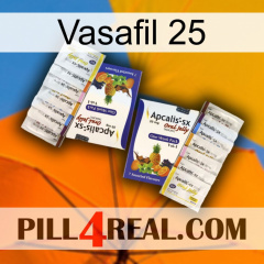 Vasafil 25 12